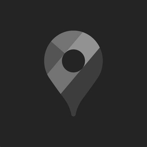 Image result for Google Maps New Icon