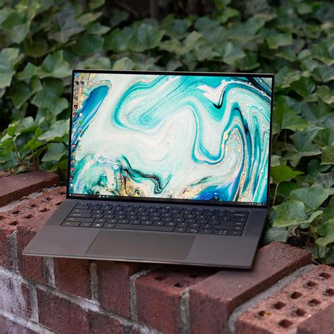 Dell Xps 15 9500 Laptop Review Online Here | www.pinnaxis.com