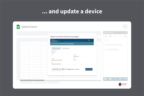 Image result for Gopher Script Extender