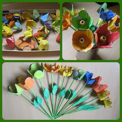 crafts kindergarten