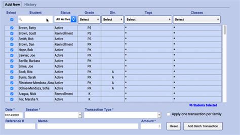 Image result for Student Gradelink Straight FS