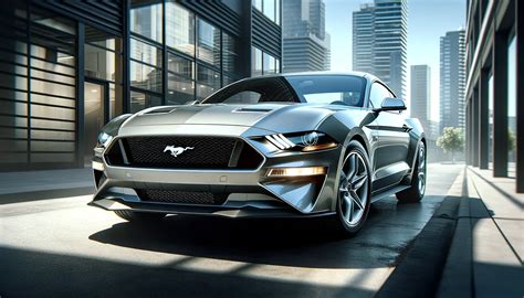 Ecoboost Mustang 0-60 Times: A Thrilling Ride from 0 to 60