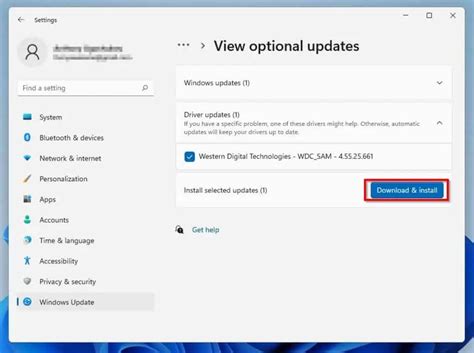 Image result for Update Drivers Windows 11