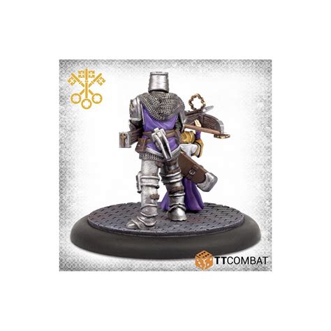 Acheter Carnevale - Scorpio Marksman - Jeux de figurines - TTCombat
