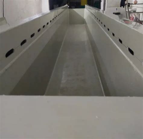Anodizing Tanks - Abs Anodizing Tank Manufacturer from Ahmedabad