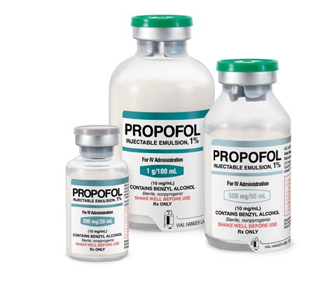 Image result for Propofol Overdose