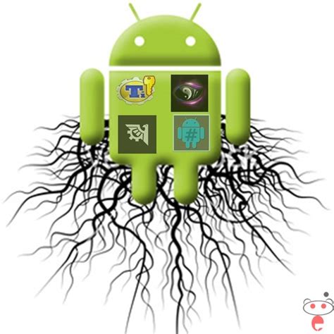 Image result for Rooted Android Device