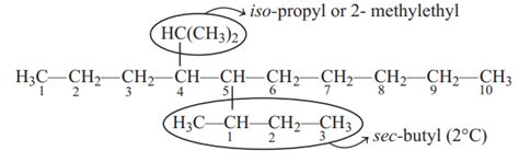 The correct IUPAC name of the following compound is