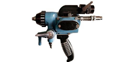 Flame Spray Gun | Flame Spray Gun Manufacturer in India