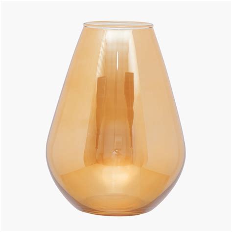 Buy HOMESAKE Glass Vase from Homesake at just INR 1300.0