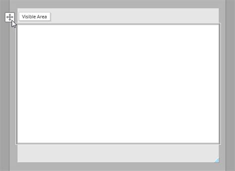 Image result for Motion Scrollable Container Tutorial