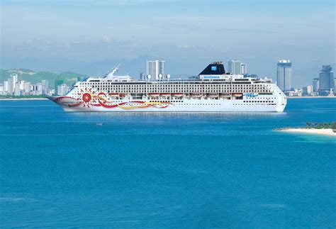 Norwegian Sun® Deck Plans | NCL - Norwegian Cruise Line
