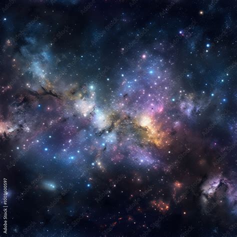 Space 4K 的图像结果