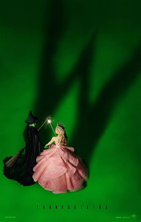 'Wicked’ Part 2: Trailer, Release Date, Cast, and More