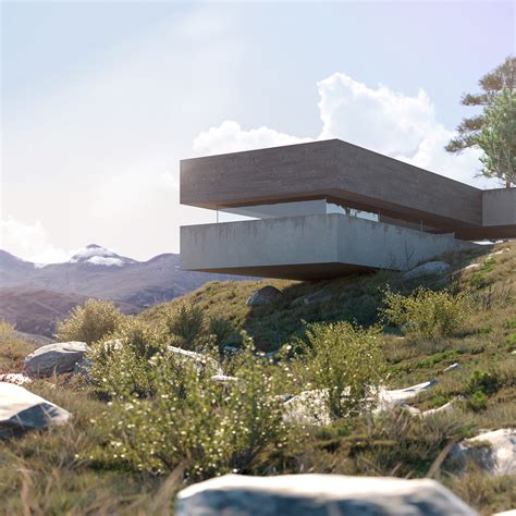 Minimal House 的图像结果