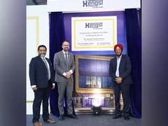 Hengst Filtration Unveils State-of-the-Art Facility in Bengaluru