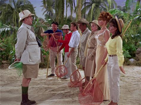 Gilligan's Island Season 3 Image | Fancaps