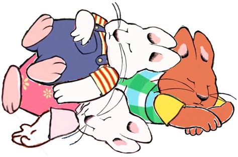 Image result for Max Ruby Louise