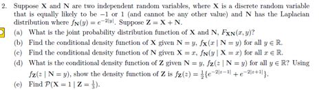 Image result for Two N Random Variables Case
