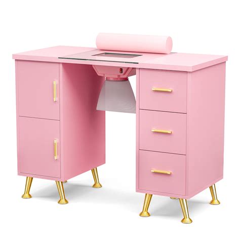Manicure Table