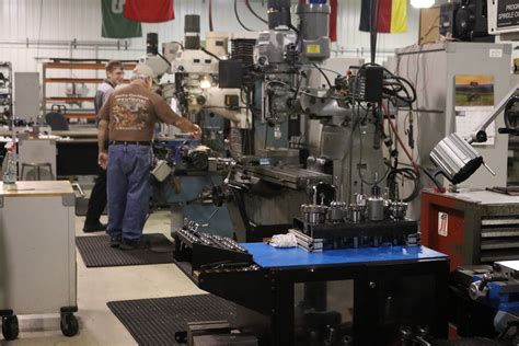 Image result for Machine Shop Print Example