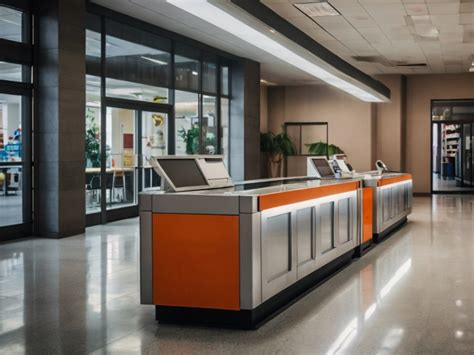 Convenience Store Checkout Counter Design 的图像结果