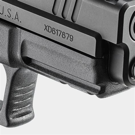 Image result for Springfield Armory XD Reviews