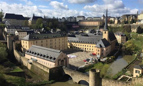 Luxembourg District Tourism (2021): Best of Luxembourg District ...