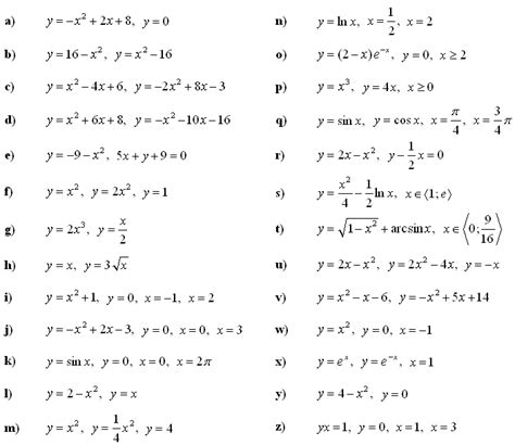 Definite Integral Question 的图像结果