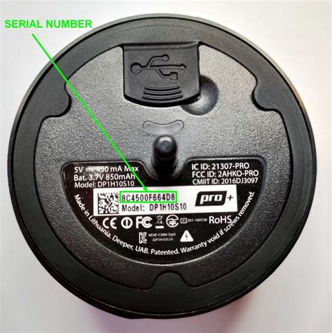Image result for Find Serial Number