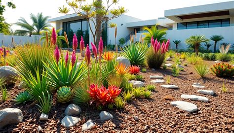Conserve Water, Grow Lush: Idyl's Guide to Drought-Resistant Gardening