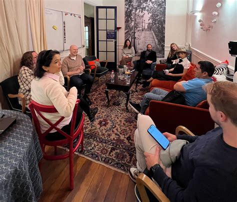 Family Support in International Mobility in Paris