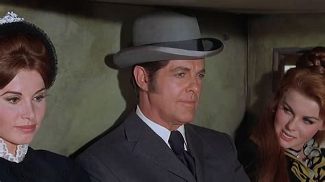 Stagecoach (1966) – Filmer – Film . nu