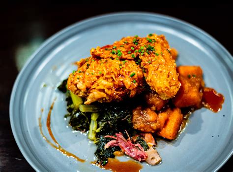 Roc South Cuisine & Cocktail - Restaurant in Atlanta, GA