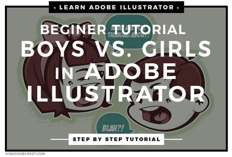 Image result for Adobe Illustrator Step by Step Tutorial