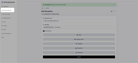 Image result for How Create QR Code with Dynamic Content