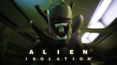 Alien Isolation Switch 的图像结果