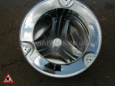 Image result for Washing Machine Drummer
