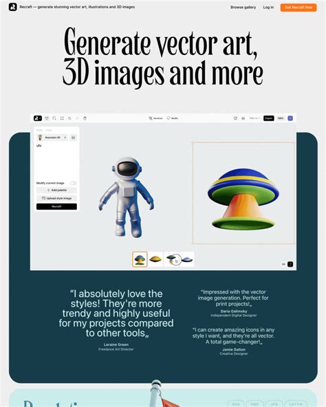 Image result for Resource Page Example