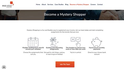Best Mystery Shopping Companies In The UK: Ultimate Guide! - Boost My ...