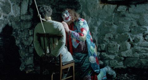 Blood Harvest (1987)