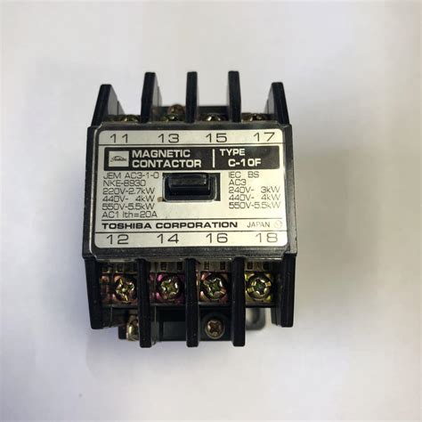 東芝 マグネットコントローラ C-10F - メルカリ