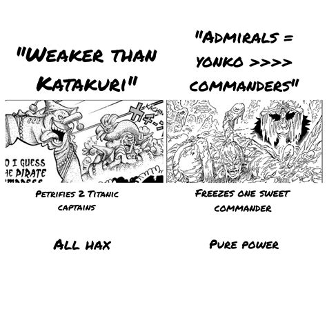 Flirting vs harassment #2 fr : r/OnePiecePowerScaling