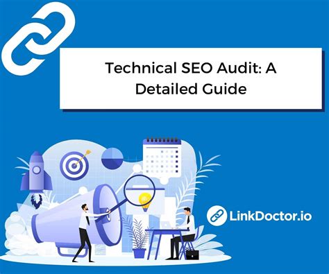 Technical SEO Audit: A Detailed Guide