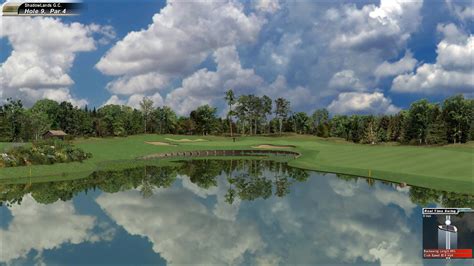 Computer Golf Games 的图像结果