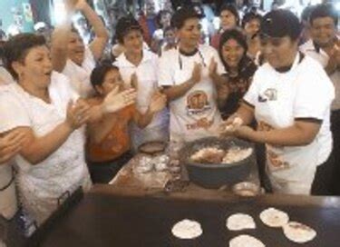 El día de la pupusa | La Prensa Panamá