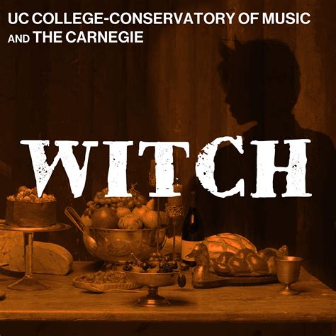 WITCH - The Carnegie
