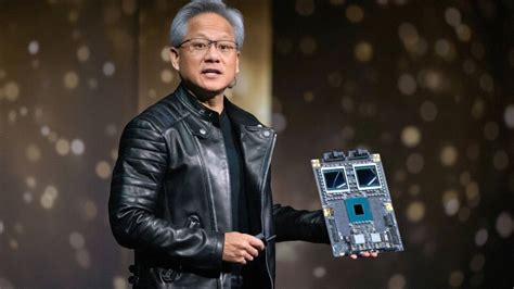 NVIDIA's new Rubin platform promises to supercharge AI workloads