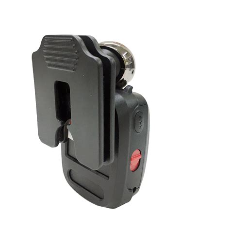 Body Camera View 的图像结果