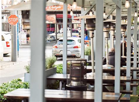 The Wolf Windsor | Modern Australian Pubs | Hidden City Secrets